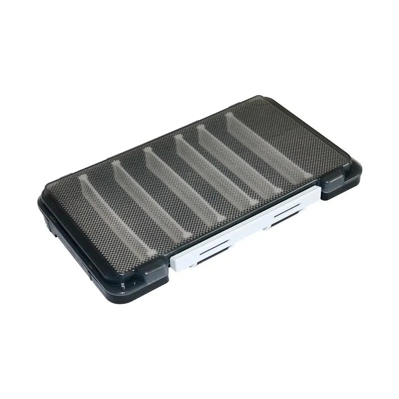 Caja Organizadora de Aparejos de Pesca | Mini Contenedor para Señuelos, Anzuelos y Accesorios