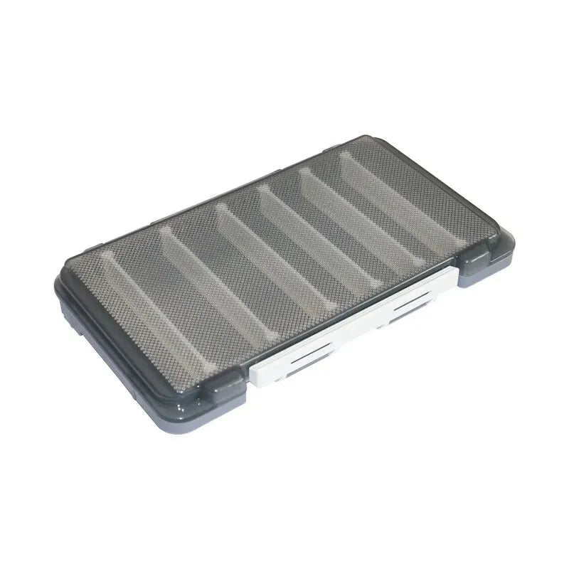 Caja Organizadora de Aparejos de Pesca | Mini Contenedor para Señuelos, Anzuelos y Accesorios