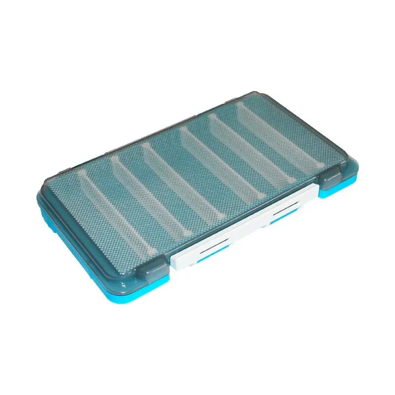 Caja Organizadora de Aparejos de Pesca | Mini Contenedor para Señuelos, Anzuelos y Accesorios