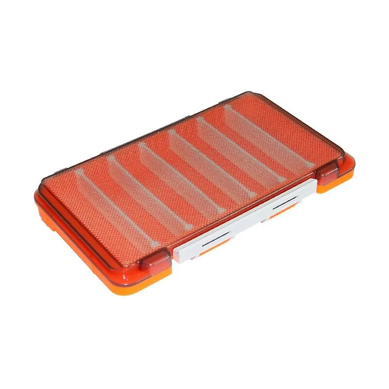 Caja Organizadora de Aparejos de Pesca | Mini Contenedor para Señuelos, Anzuelos y Accesorios