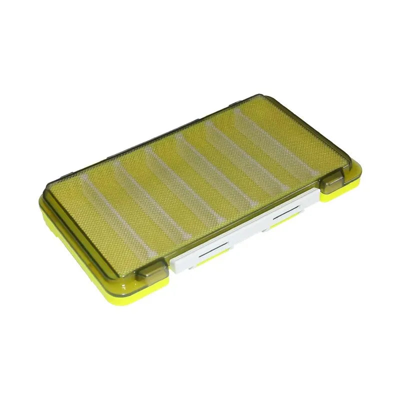 Caja Organizadora de Aparejos de Pesca | Mini Contenedor para Señuelos, Anzuelos y Accesorios